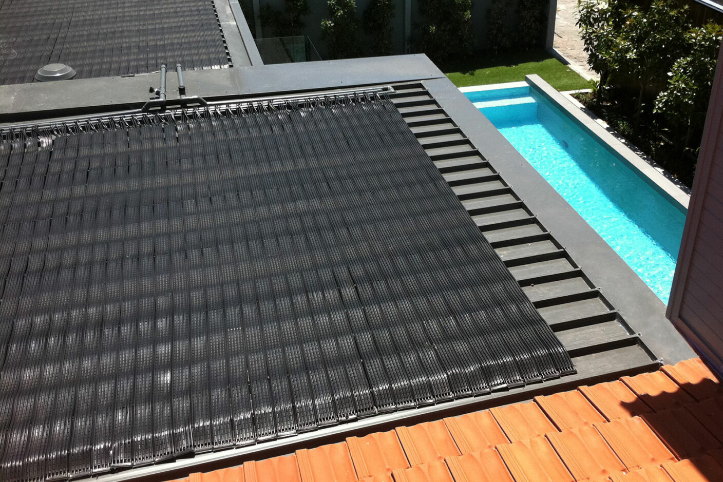 Pool Heat Pump, Solar Pool Heating, Melbourne, Brisbane, Sydney