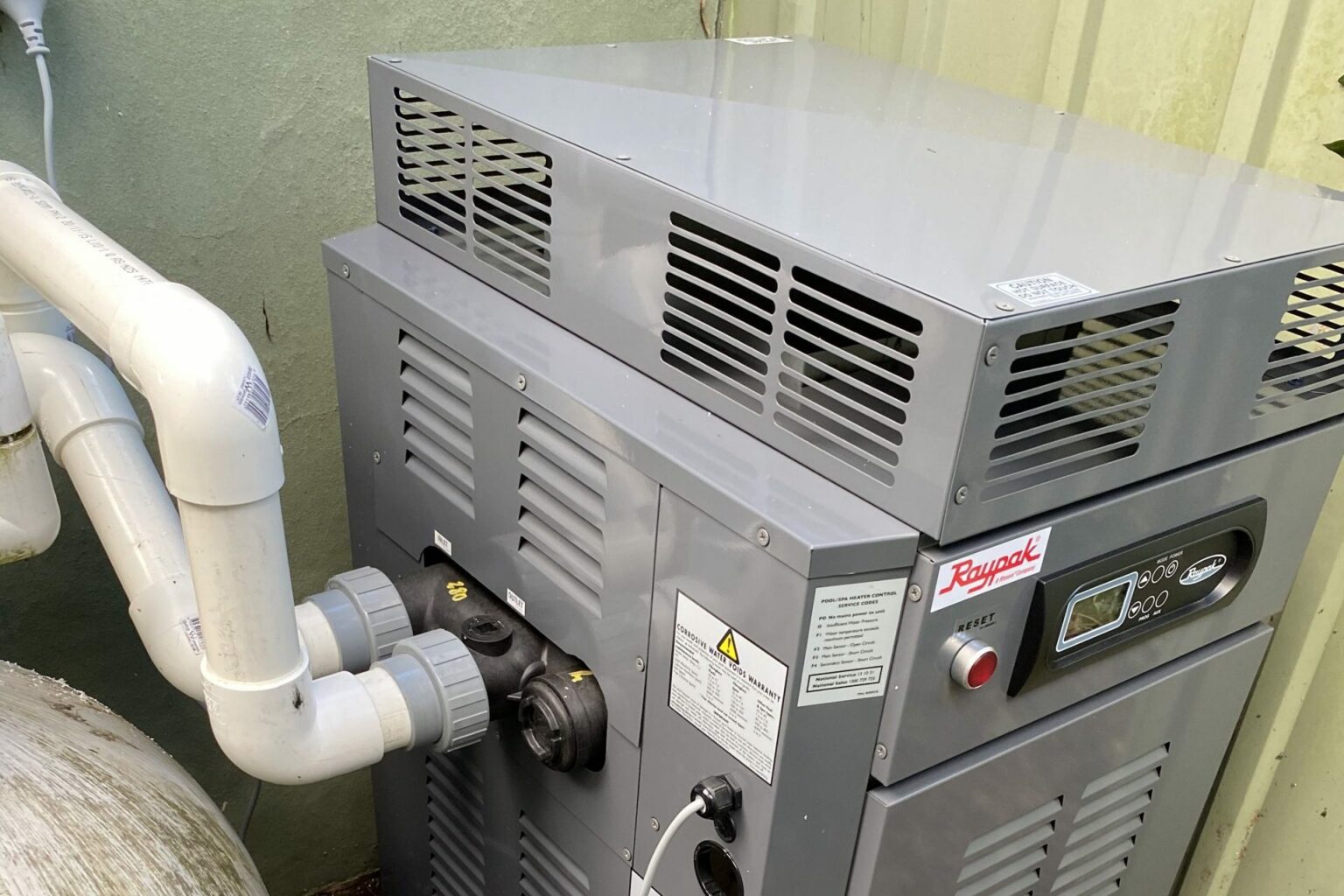 Pool Heat Pump, Solar Pool Heating, Melbourne, Brisbane, Sydney