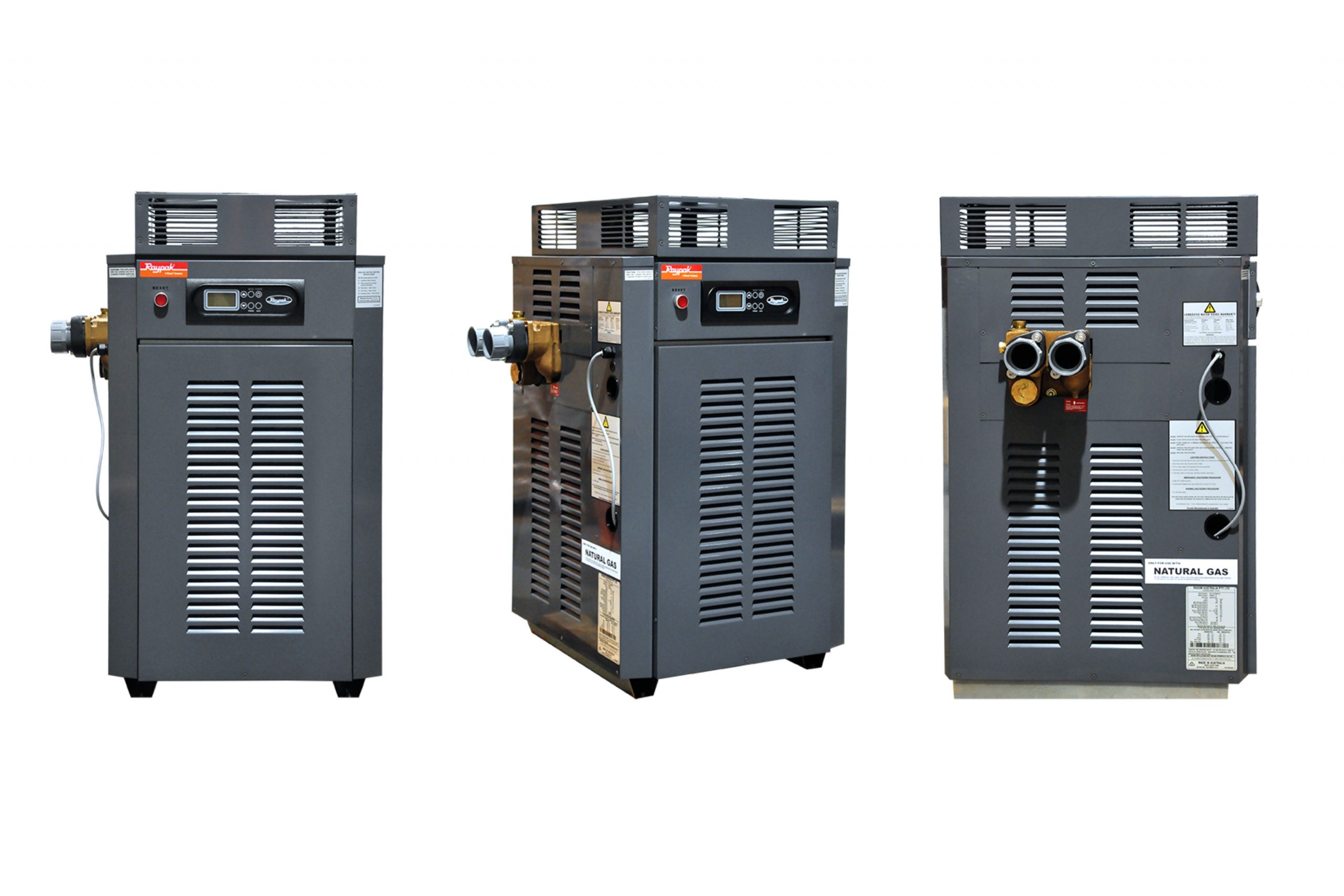 Gas Pool Heater, Gas Pool Heaters, Melbourne, Brisbane, Sydney