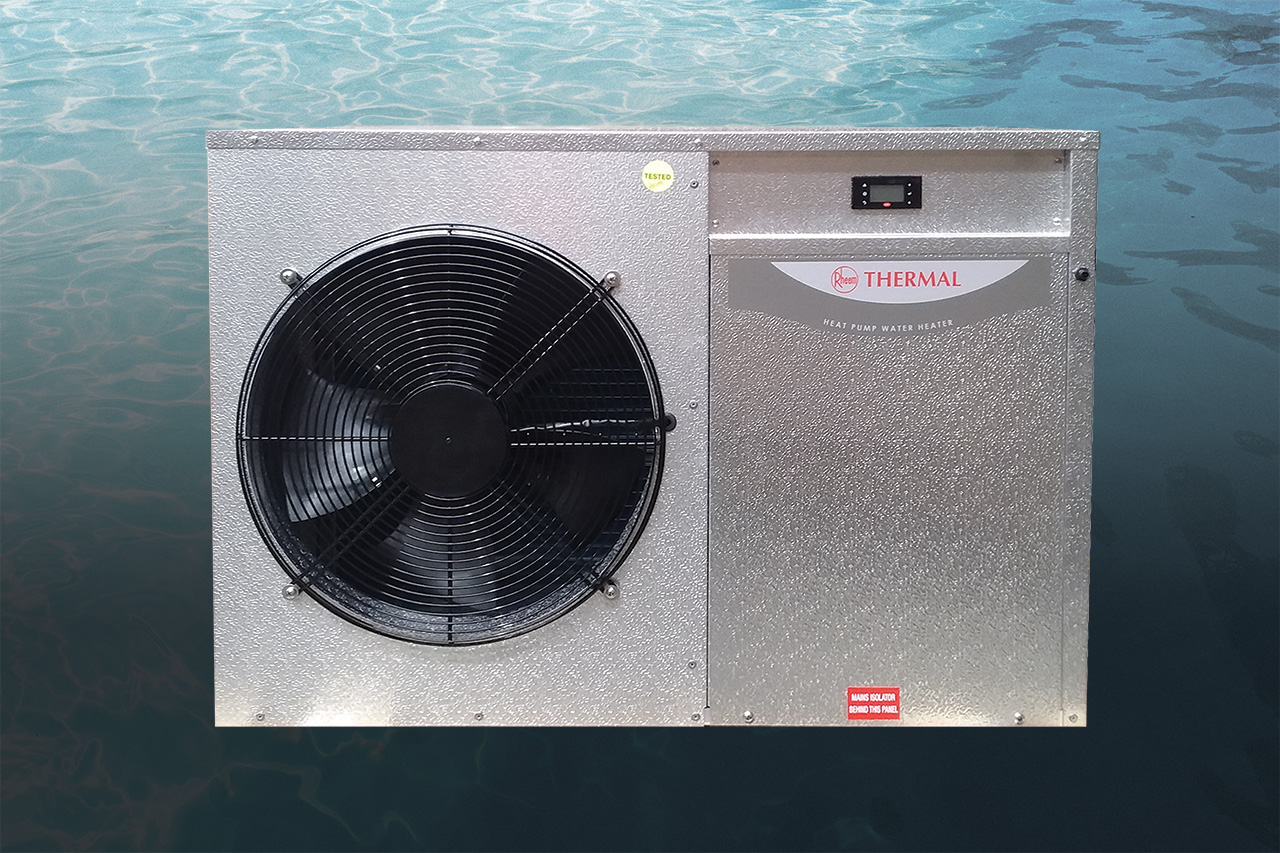 Fluidra Heat pumps Sunbather Solar Pool Heating Covers & Rollers